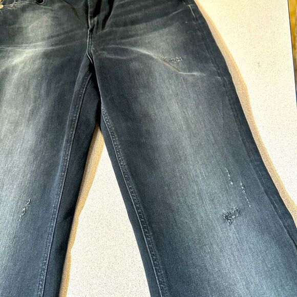 Guess Pop 70’s High Rise T31 x L33 - Picture 1 of 13